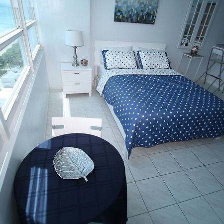 Castle Beach Suites By Miarentals Miami Beach Exterior photo