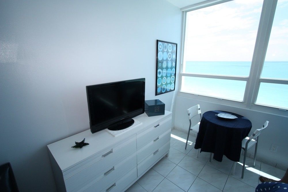 Castle Beach Suites By Miarentals Miami Beach Exterior photo
