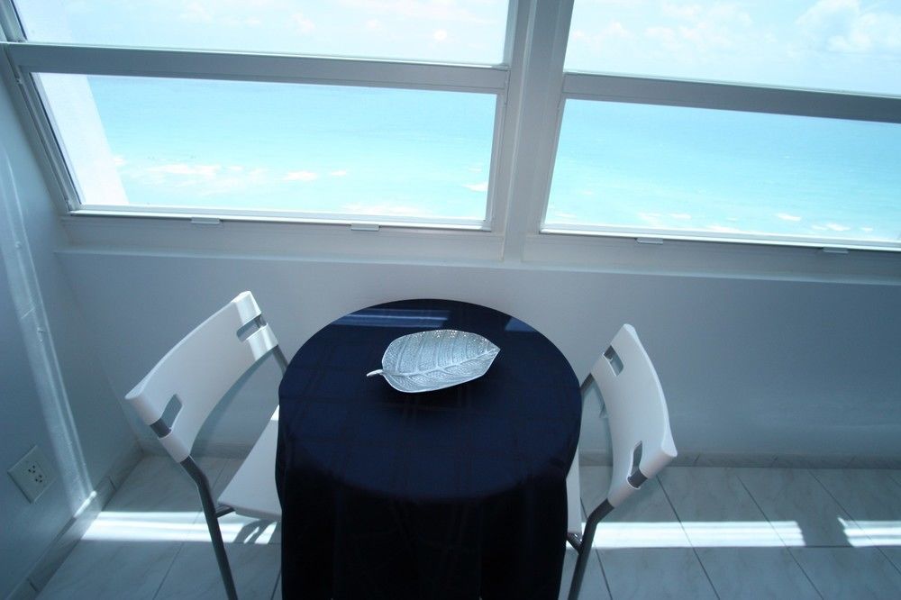 Castle Beach Suites By Miarentals Miami Beach Exterior photo