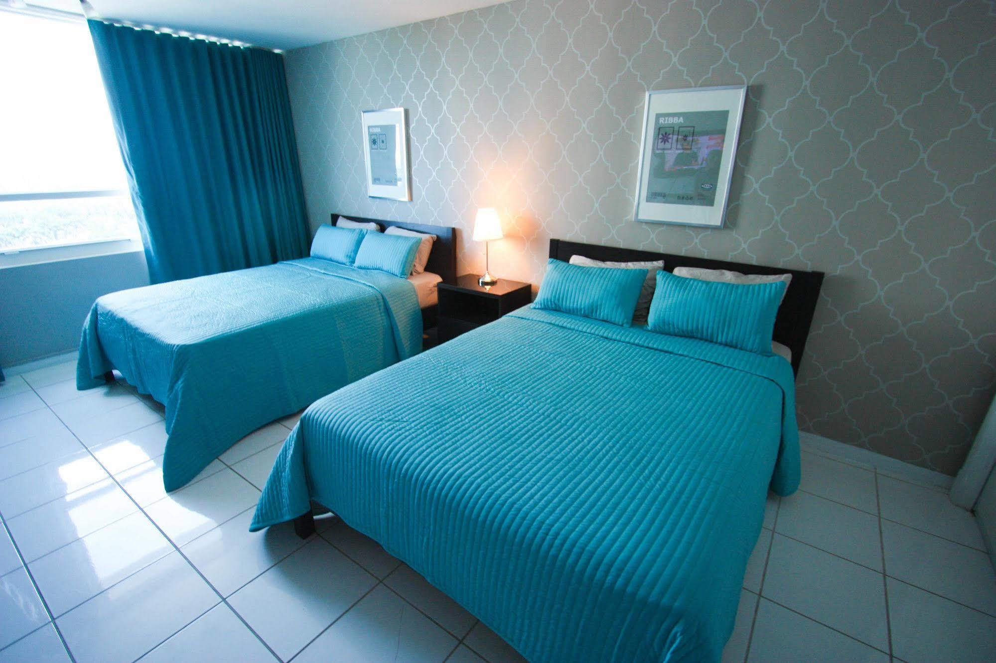 Castle Beach Suites By Miarentals Miami Beach Exterior photo