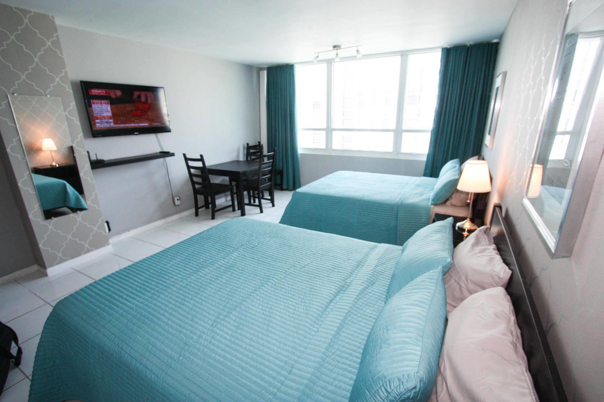 Castle Beach Suites By Miarentals Miami Beach Exterior photo