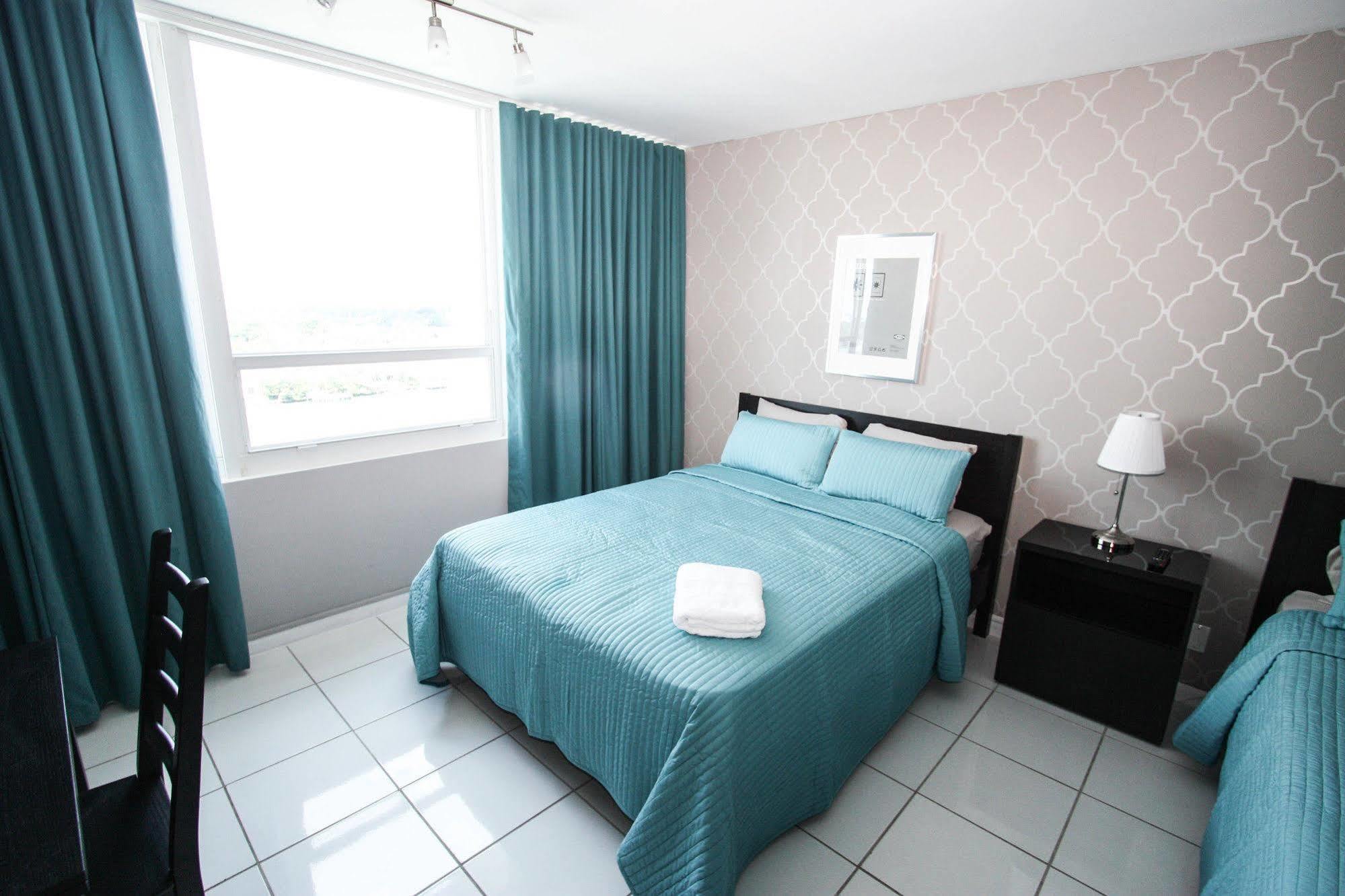 Castle Beach Suites By Miarentals Miami Beach Exterior photo