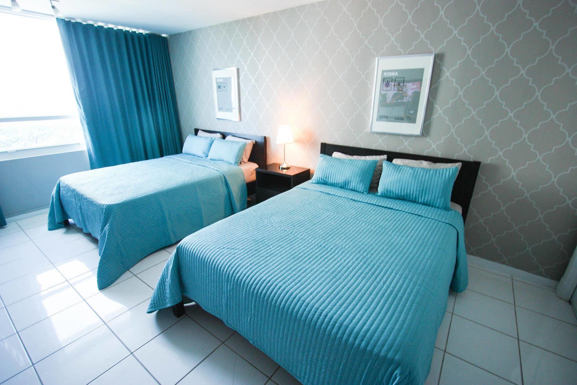 Castle Beach Suites By Miarentals Miami Beach Exterior photo